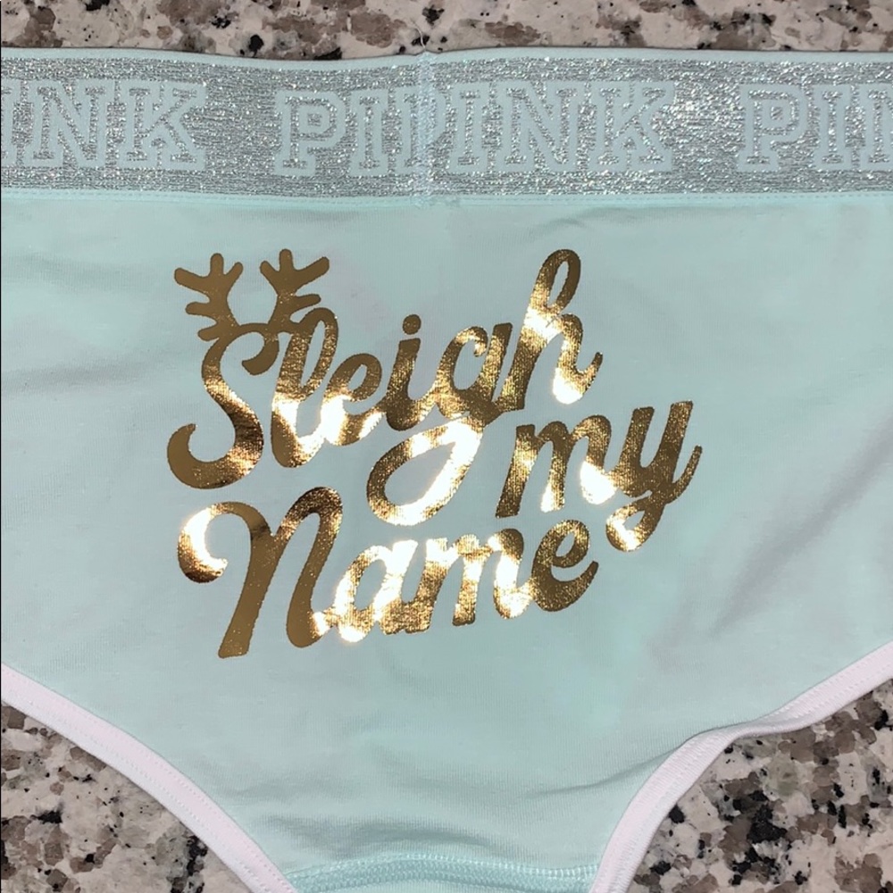 NWT Victoria’s Secret panties